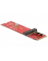DeLOCK converter Key M St>M.2 E Slot - nr 9