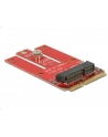 DeLOCK Adapter Mini PCIe>M.2 E Slot - nr 19