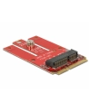 DeLOCK Adapter Mini PCIe>M.2 E Slot - nr 23