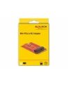 DeLOCK Adapter Mini PCIe>M.2 E Slot - nr 24