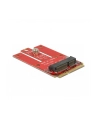 DeLOCK Adapter Mini PCIe>M.2 E Slot - nr 26