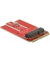 DeLOCK Adapter Mini PCIe>M.2 E Slot - nr 32