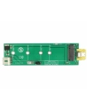 DeLOCK Konv SATA Pin8 blue>M.2 B Slot - nr 10
