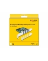 DeLOCK PCIe> extern 3.0 - nr 20