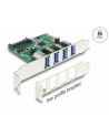 DeLOCK PCIe> extern 3.0 - nr 21