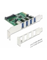DeLOCK PCIe> extern 3.0 - nr 6