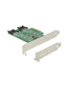 DeLOCK Express card x Slot - Profile Form Faktor - nr 19