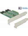 DeLOCK Express card x Slot - Profile Form Faktor - nr 24