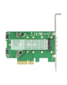 DeLOCK Express card x Slot - Profile Form Faktor - nr 29