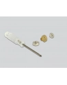 DeLOCK Express card x Slot - Profile Form Faktor - nr 5