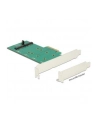 DeLOCK PCIe x1 x Key B - nr 15