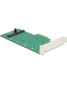 DeLOCK PCIe x1 x Key B - nr 16