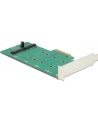 DeLOCK PCIe x1 x Key B - nr 18