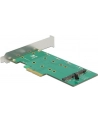 DeLOCK PCIe x1 x Key B - nr 20