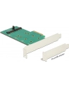 DeLOCK PCIe x1 x Key B - nr 26