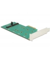 DeLOCK PCIe x1 x Key B - nr 2