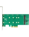 DeLOCK PCIe x1 x Key B - nr 32