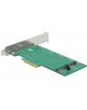 DeLOCK PCIe x1 x Key B - nr 4