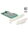 DeLOCK PCIe x1 x Key B - nr 5