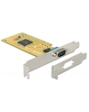 DeLOCK card > Serial RS-232 - nr 1