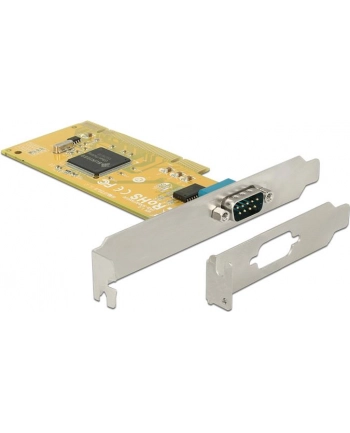 DeLOCK card > Serial RS-232