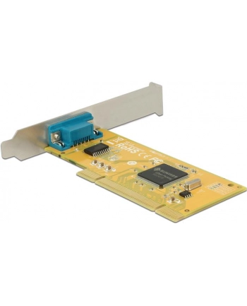 DeLOCK card > Serial RS-232