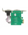DeLOCK PCI Express > 2 x Serial RS-232 High Speed 921K - nr 15