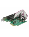 DeLOCK PCI Express > 2 x Serial RS-232 High Speed 921K - nr 18