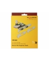 DeLOCK PCI Express > 2 x Serial RS-232 High Speed 921K - nr 19