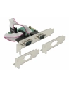 DeLOCK PCI Express > 2 x Serial RS-232 High Speed 921K - nr 3