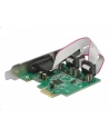 DeLOCK PCI Express > 2 x Serial RS-232 High Speed 921K - nr 7