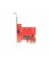 DeLOCK PCIe card>1x M.2 E Prof. - nr 10