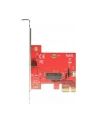DeLOCK PCIe card>1x M.2 E Prof. - nr 17