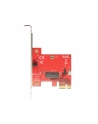 DeLOCK PCIe card>1x M.2 E Prof. - nr 2