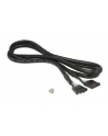DeLOCK PCIe card>1x M.2 E Prof. - nr 3