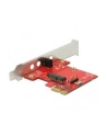 DeLOCK PCIe card>1x M.2 E Prof. - nr 7