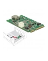 DeLOCK miniPCle PCle 1x Type-C - nr 2