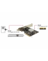delock Toshiba Canvio Premium 3 TB - USB 3.0 - srebrny - nr 4
