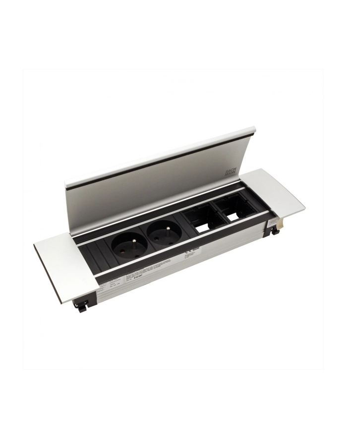 Bachmann Power Frame cover 4-fold główny