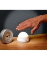 Brennenstuhl battery LED night light NLB 02 BS - with infrared motion detector - nr 4
