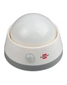 Brennenstuhl battery LED night light NLB 02 BS - with infrared motion detector - nr 8