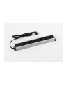 Bachmann 90 ° craftsman. 6x protection cont.2m black - 6xCEE7 / 3 - nr 21