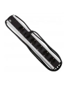 Bachmann 90 ° craftsman. 6x protection cont.2m black - 6xCEE7 / 3 - nr 4