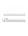Bachmann 90 ° Craftsman strip, 12-way power strip - nr 14