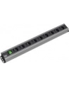 Bachmann 90 ° repair kit, 9-way power strip - nr 10