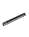 Bachmann 90 ° repair kit, 9-way power strip - nr 13