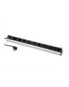 Bachmann 90 ° repair kit, 9-way power strip - nr 17