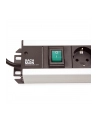 Bachmann 90 ° repair kit, 9-way power strip - nr 18
