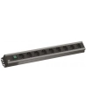 Bachmann 90 ° repair kit, 9-way power strip - nr 9