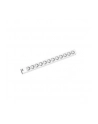 Bachmann power strip ALU 1HE 333.413 - 12x protective contact sockets - nr 3